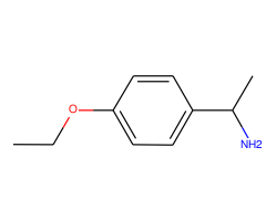 1-(4-Ethoxy-phenyl)-ethylamine