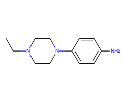 4-(4-Ethyl-piperazin-1-yl)-phenylamine
