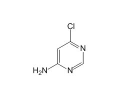 6-Chloro-pyrimidin-4-ylamine