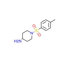 1-(Toluene-4-sulfonyl)-piperidin-4-ylamine