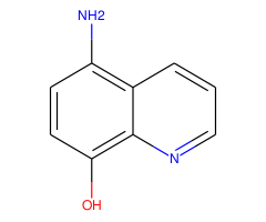 5-Amino-quinolin-8-ol