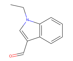 1-Ethyl-1H-indole-3-carbaldehyde