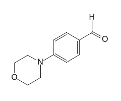4-Morpholin-4-yl-benzaldehyde