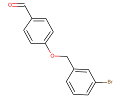 4-(3-Bromo-benzyloxy)-benzaldehyde
