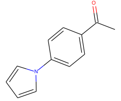 1-(4-Pyrrol-1-yl-phenyl)-ethanone