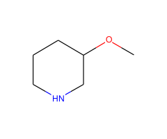 3-Methoxy-piperidine hydrochloride