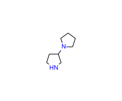 [1,3']Bipyrrolidinyl