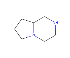 Octahydro-pyrrolo[1,2-a]pyrazine