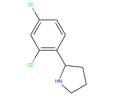 2-(2,4-Dichloro-phenyl)-pyrrolidine
