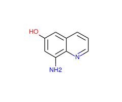 8-Amino-quinolin-6-ol