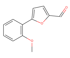 5-(2-Methoxy-phenyl)-furan-2-carbaldehyde