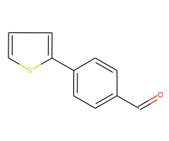 4-Thiophen-2-yl-benzaldehyde