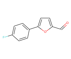 5-(4-Fluoro-phenyl)-furan-2-carbaldehyde