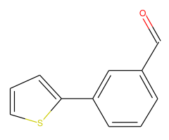 3-Thiophen-2-yl-benzaldehyde