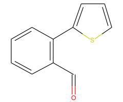 2-Thiophen-2-yl-benzaldehyde