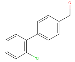 2'-Chloro-biphenyl-4-carbaldehyde