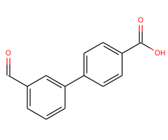 3'-Formyl-biphenyl-4-carboxylic acid