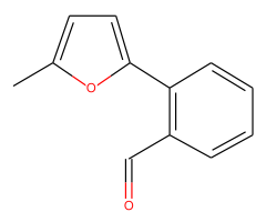2-(5-Methyl-furan-2-yl)-benzaldehyde