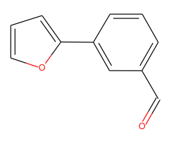 3-Furan-2-yl-benzaldehyde