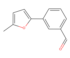 3-(5-Methyl-furan-2-yl)-benzaldehyde