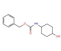 N-Cbz-4-aminocyclohexanol