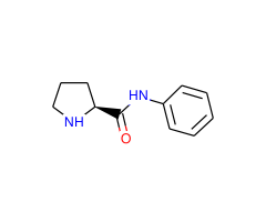 (S)-Pyrrolidine-2-carboxylic acid phenylamide