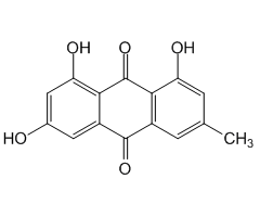 1,3,8-Trihydroxy-6-methyl-anthraquinone