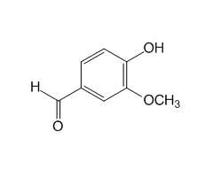 4-Hydroxy-3-methoxy-benzaldehyde