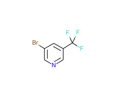 3-Bromo-5-trifluoromethylpyridine
