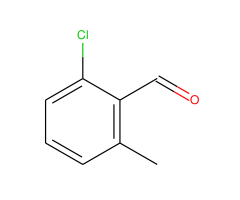 2-Chloro-6-methylbenzaldehyde