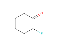 2-Fluorocyclohexanone