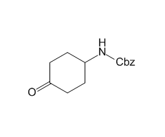4-N-Cbz-cyclohexanone