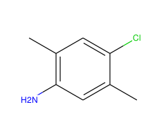 4-Chloro-2,5-dimethylaniline
