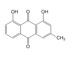 1,8-Dihydroxy-3-methyl-anthraquinone