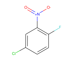 5-Chloro-2-fluoronitrobenzene