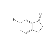 6-Fluoro-1-indanone