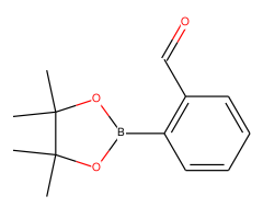 2-(4,4,5,5-Tetramethyl-[1,3,2]dioxaborolan-2-yl)-benzaldehyde