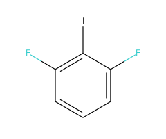 2,6-Difluoroiodobenzene
