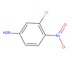 3-Chloro-4-nitroaniline