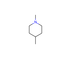 1,4-Dimethyl-piperidine