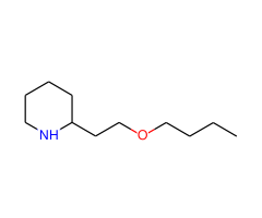 2-(2-Butoxy-ethyl)-piperidine