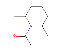 1-(2,6-Dimethylpiperidin-1-yl)ethanone