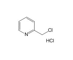 2-Chloromethyl-pyridine hydrochloride