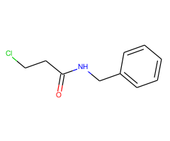 N-Benzyl-3-chloro-propionamide
