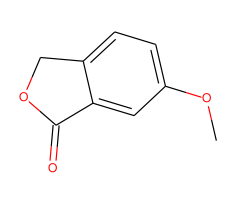 6-Methoxy-3 H -isobenzofuran-1-one