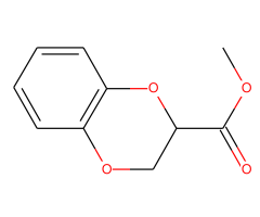 2,3-Dihydro-benzo[1,4]dioxine-2-carboxylic acid methyl ester