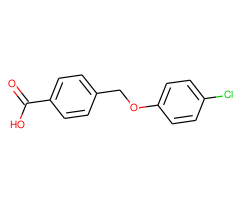 4-(4-Chloro-phenoxymethyl)-benzoic acid