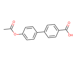 4'-Acetoxy-biphenyl-4-carboxylic acid