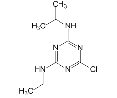 Atrazine,100 g/mL in Methanol