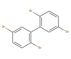 2,2',5,5'-Tetrabromobiphenyl